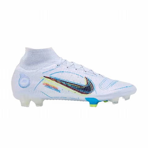 Nike Mercurial Superfly 8 Elite FG 'Progress Pack'