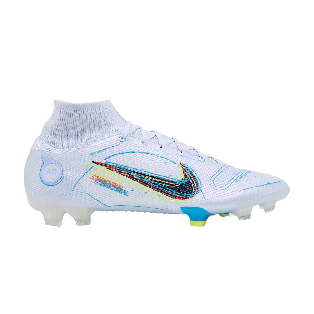 Nike Mercurial Superfly 8 Elite FG Progress Pack
