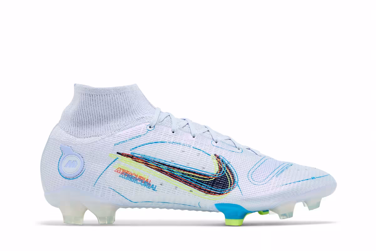 Nike Mercurial Superfly 8 Elite FG Progress Pack, view 2