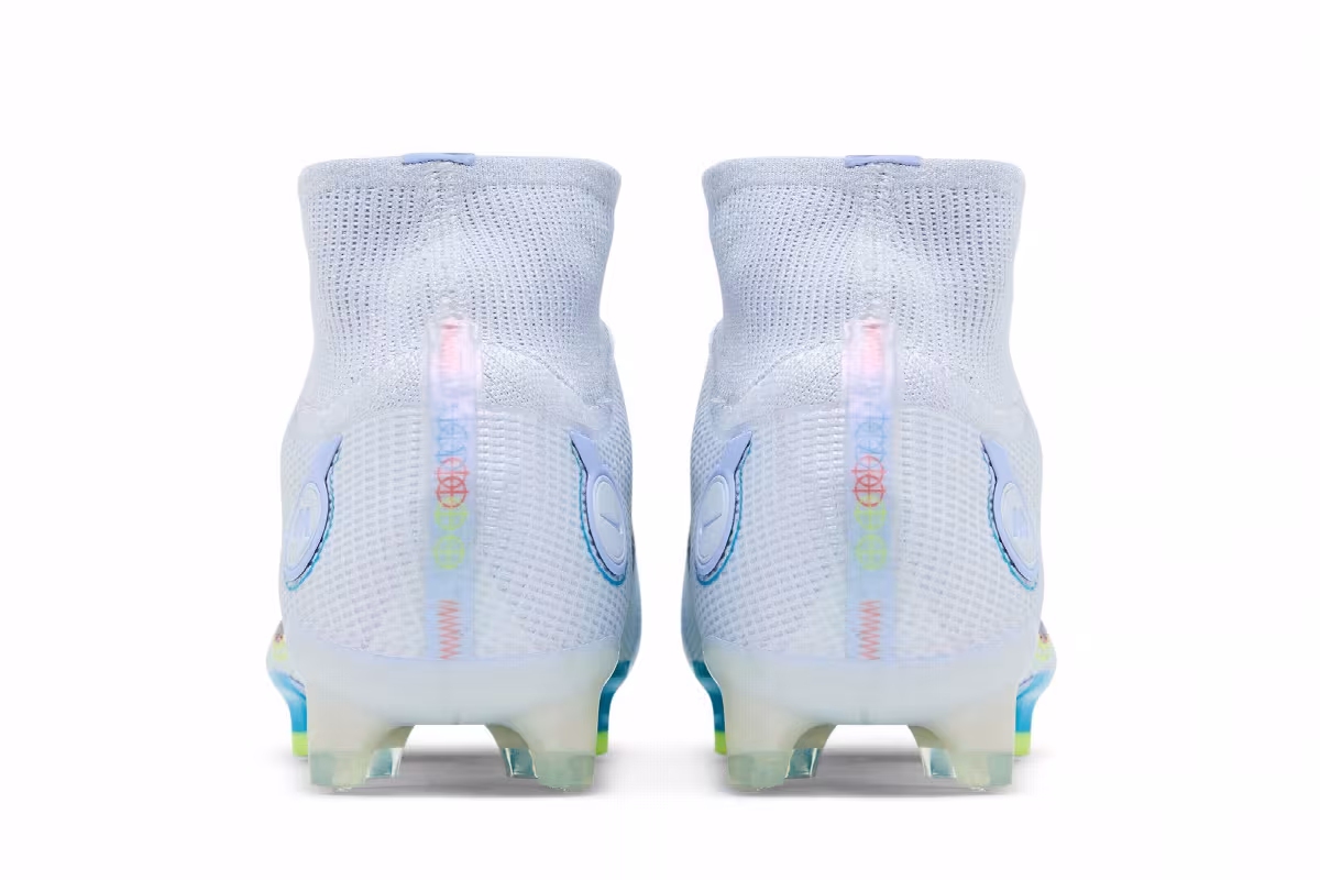 Nike Mercurial Superfly 8 Elite FG Progress Pack, view 7