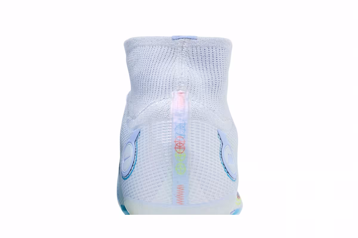Nike Mercurial Superfly 8 Elite FG Progress Pack, view 8