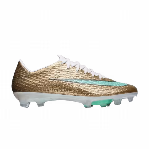 Kylian Mbappe x Nike Mercurial Superfly 11 Elite 'Golden Boot'