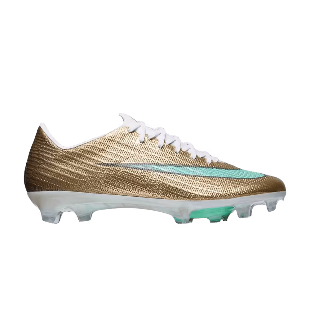 Kylian Mbappe x Nike Mercurial Superfly 11 Elite Golden Boot