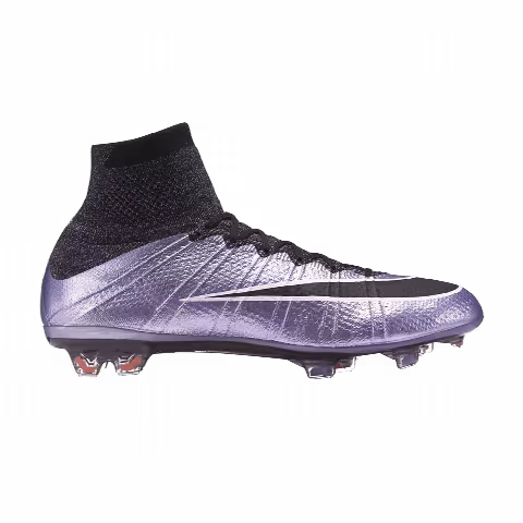 Nike Mercurial Superfly FG Soccer Cleat