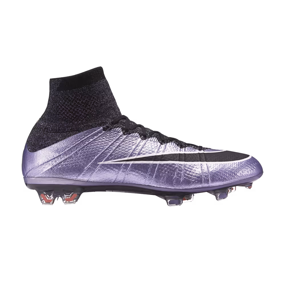 Nike Mercurial Superfly FG Soccer Cleat