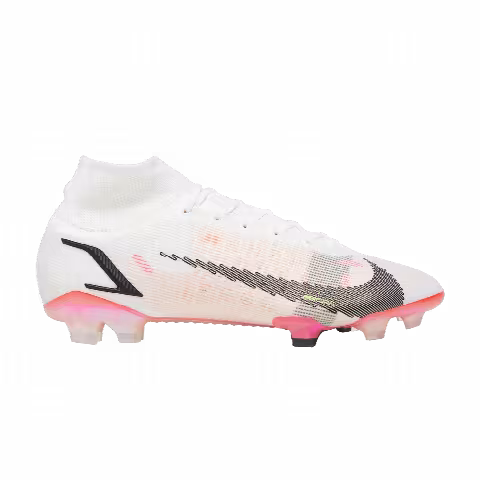 Nike Mercurial Superfly 8 Elite FG 'Rawdacious'