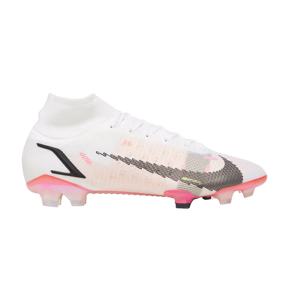 Nike Mercurial Superfly 8 Elite FG Rawdacious