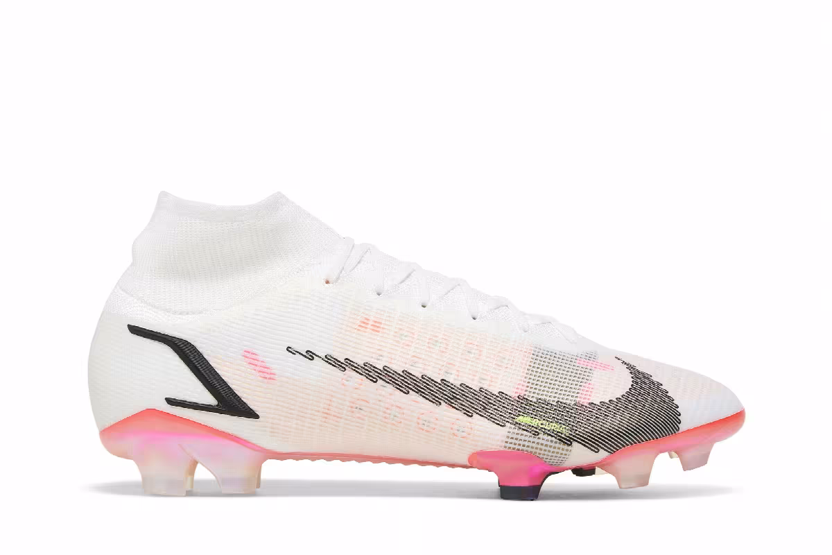 Nike Mercurial Superfly 8 Elite FG Rawdacious, view 2