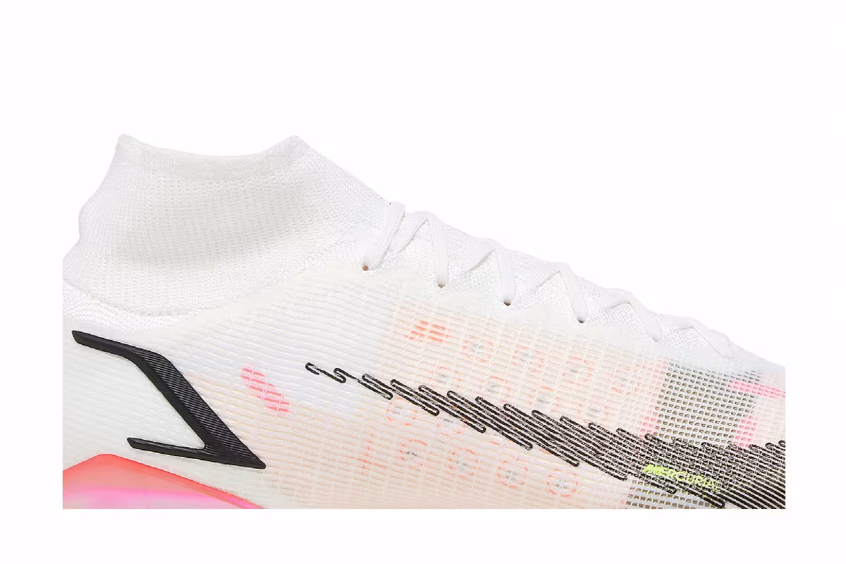Nike Mercurial Superfly 8 Elite FG Rawdacious, view 3