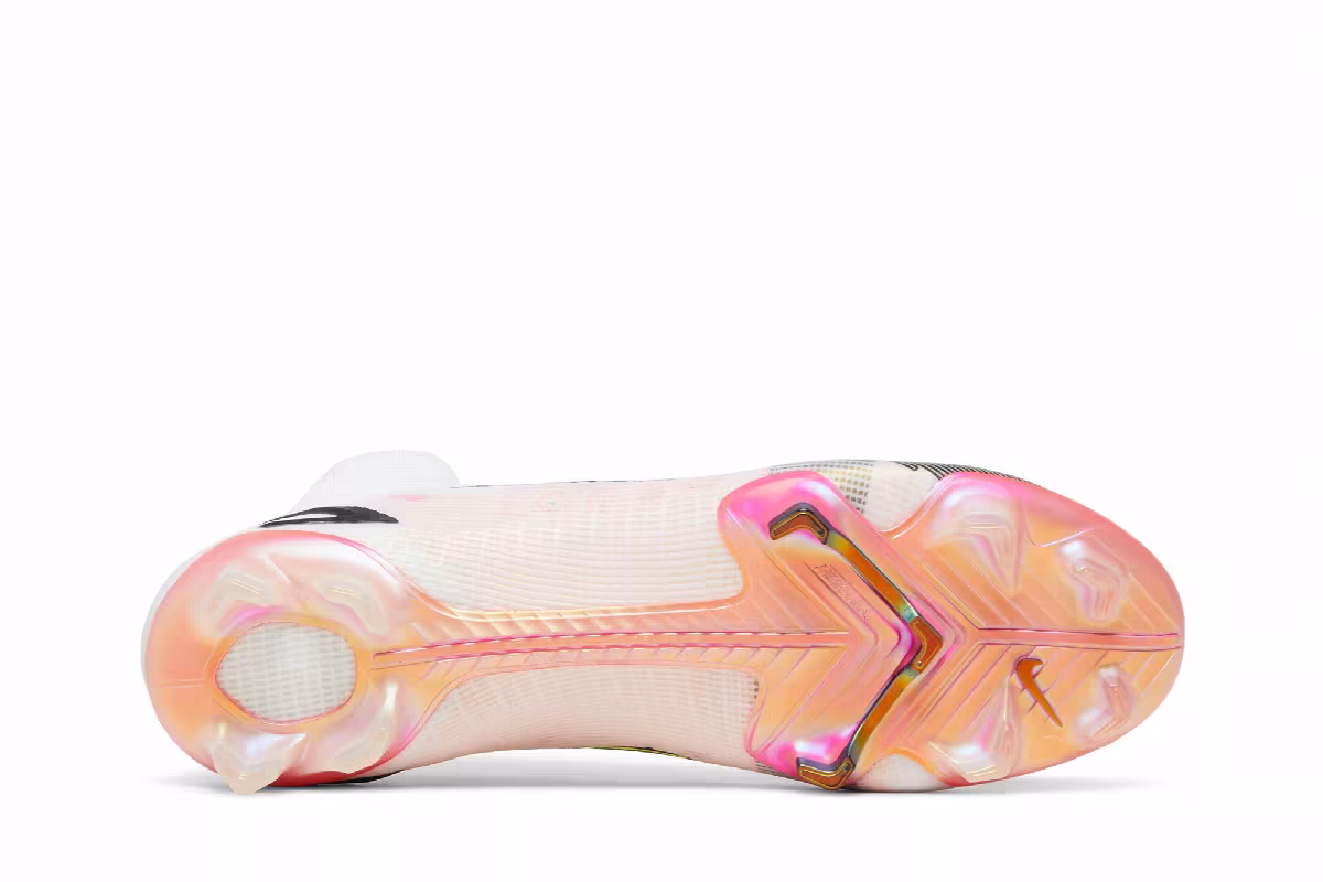 Nike Mercurial Superfly 8 Elite FG Rawdacious, view 5