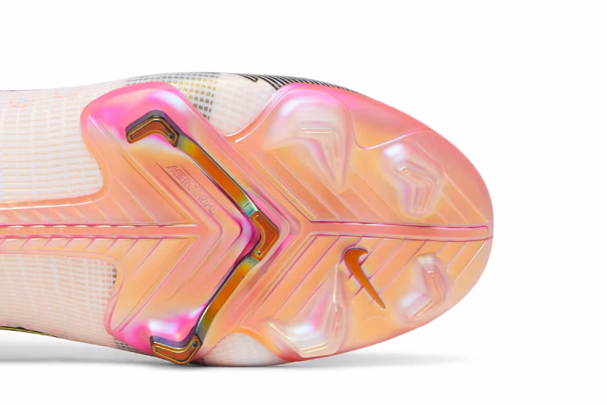 Nike Mercurial Superfly 8 Elite FG Rawdacious, view 6
