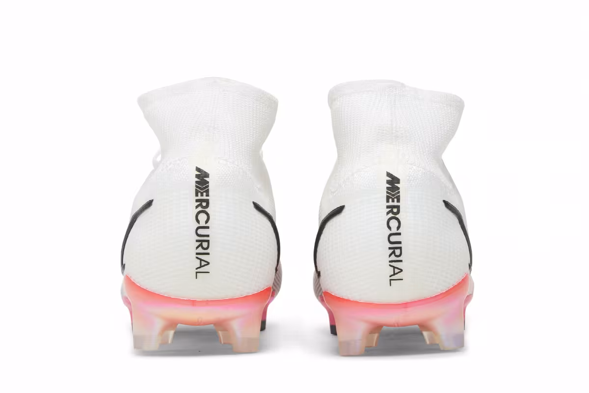 Nike Mercurial Superfly 8 Elite FG Rawdacious, view 7