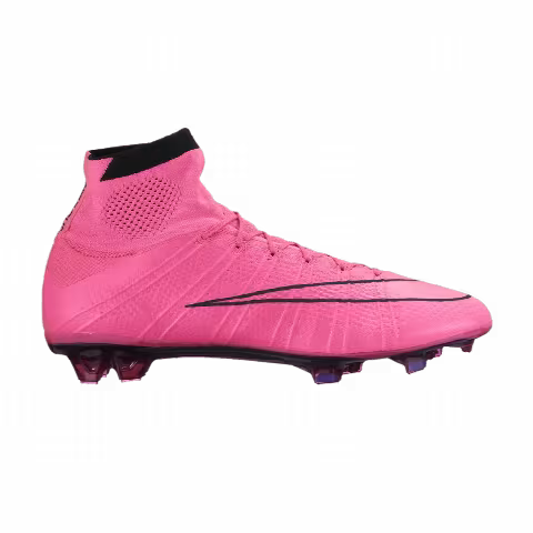 Nike Mercurial Superfly 4 FG 'Hyper Pink'