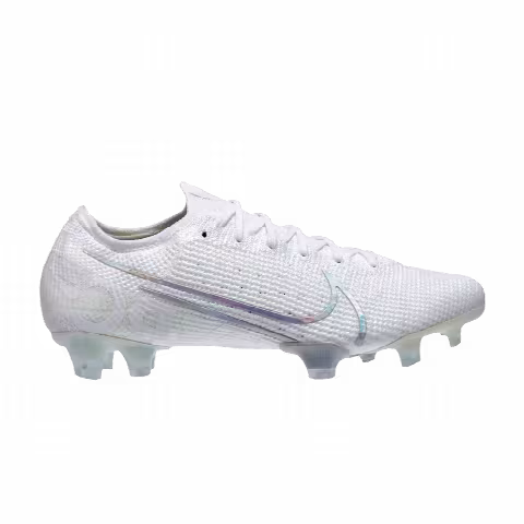 Nike Mercurial Vapor 13 Elite FG 'Nuovo White'