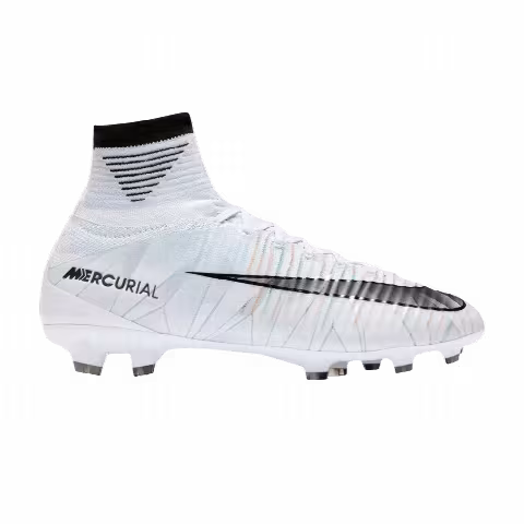 Nike Mercurial Superfly CR7 FG GS Soccer Cleat
