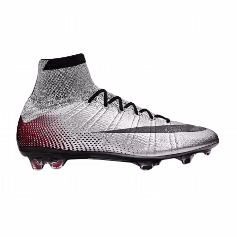 Nike Mercurial Superfly CR7 'Quinhentos'