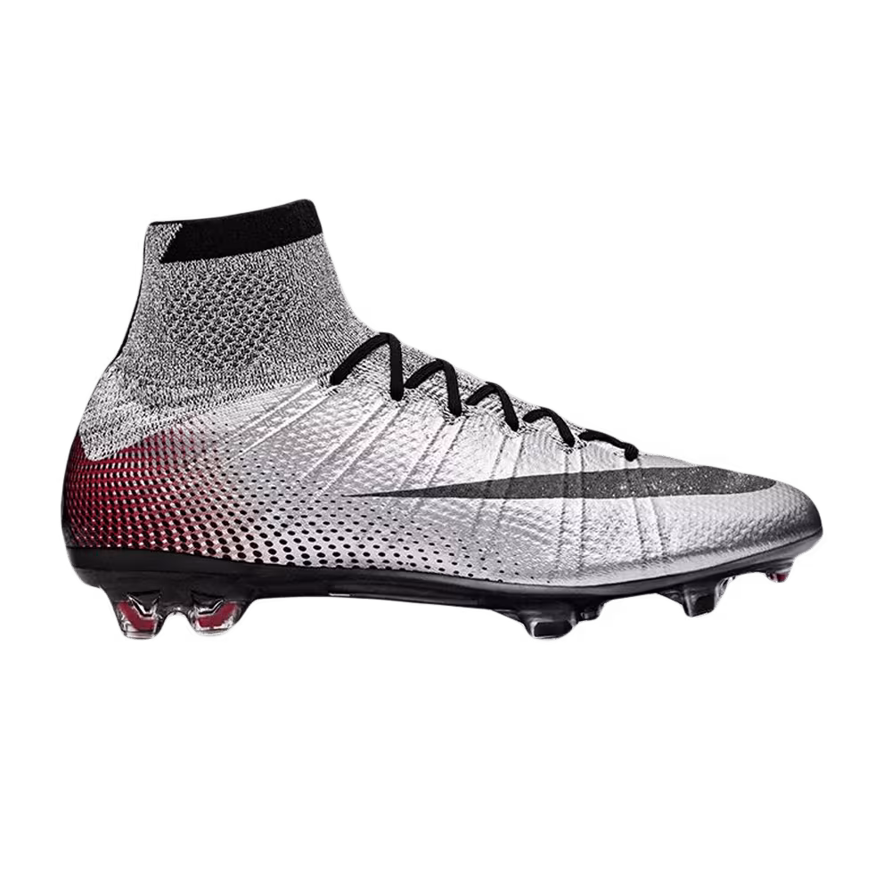 Nike Mercurial Superfly CR7 Quinhentos