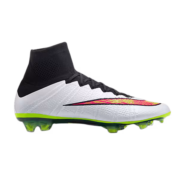 Nike Mercurial Superfly FG