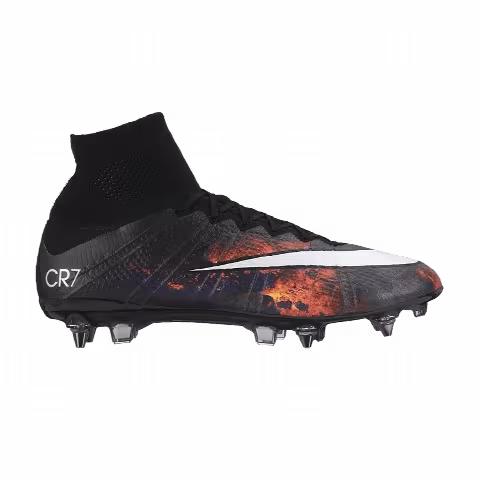 Nike Mercurial Superfly CR7 SG Pro 'Savage Beauty'
