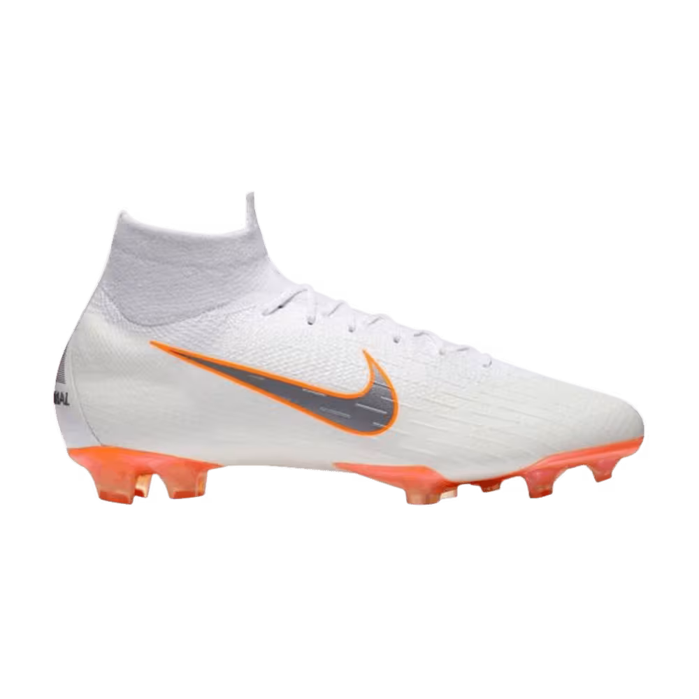 Nike Mercurial Superfly 360 Elite FG Total Orange