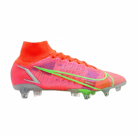 Nike Mercurial Superfly 8 Elite AG 'Spectrum Pack'
