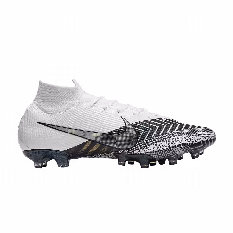 Nike Mercurial Superfly 7 Elite MDS AG Pro 'Dream Speed - White Black'