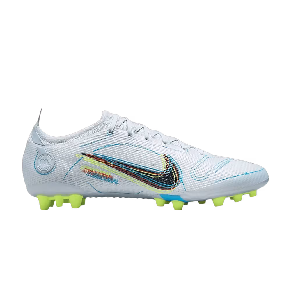 Nike Mercurial Superfly 14 Elite AG Progress Pack