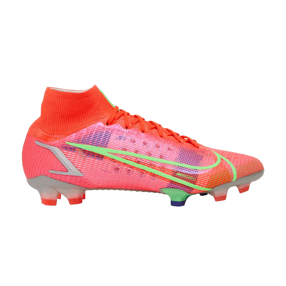 Nike Mercurial Superfly 8 Elite FG Spectrum Pack