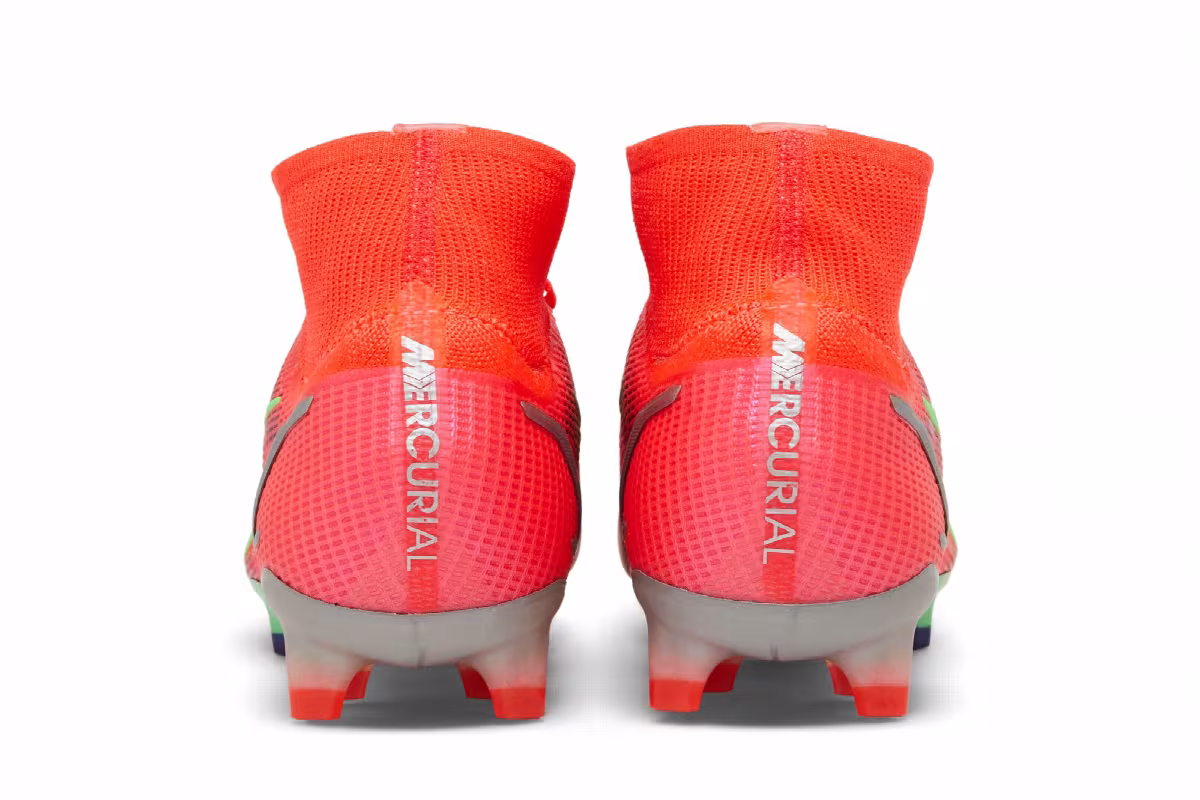 Nike Mercurial Superfly 8 Elite FG Spectrum Pack, view 7