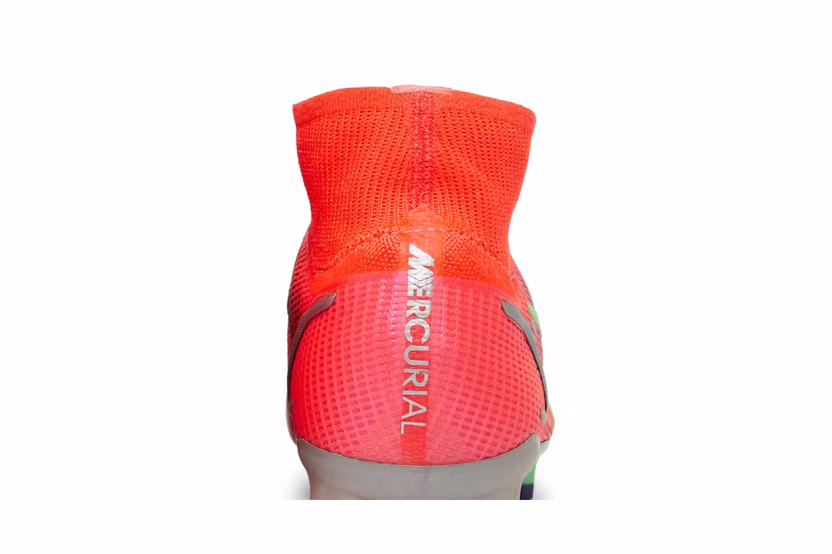 Nike Mercurial Superfly 8 Elite FG Spectrum Pack, view 8