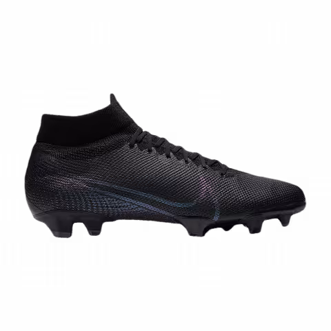 Nike Mercurial Superfly 7 Pro FG 'Kinetic Black'