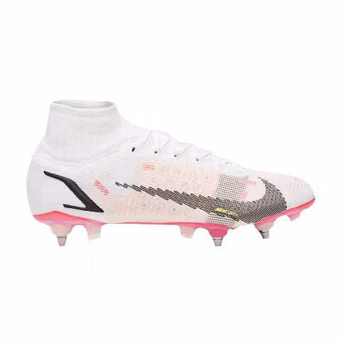 Nike Mercurial Superfly 8 Elite SG Pro 'Rawdacious'
