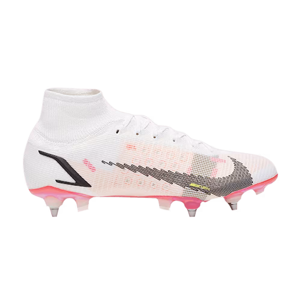 Nike Mercurial Superfly 8 Elite SG Pro Rawdacious