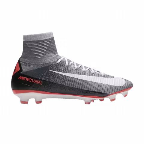 Nike Mercurial Superfly 5 SE FG 'Wolf Grey'