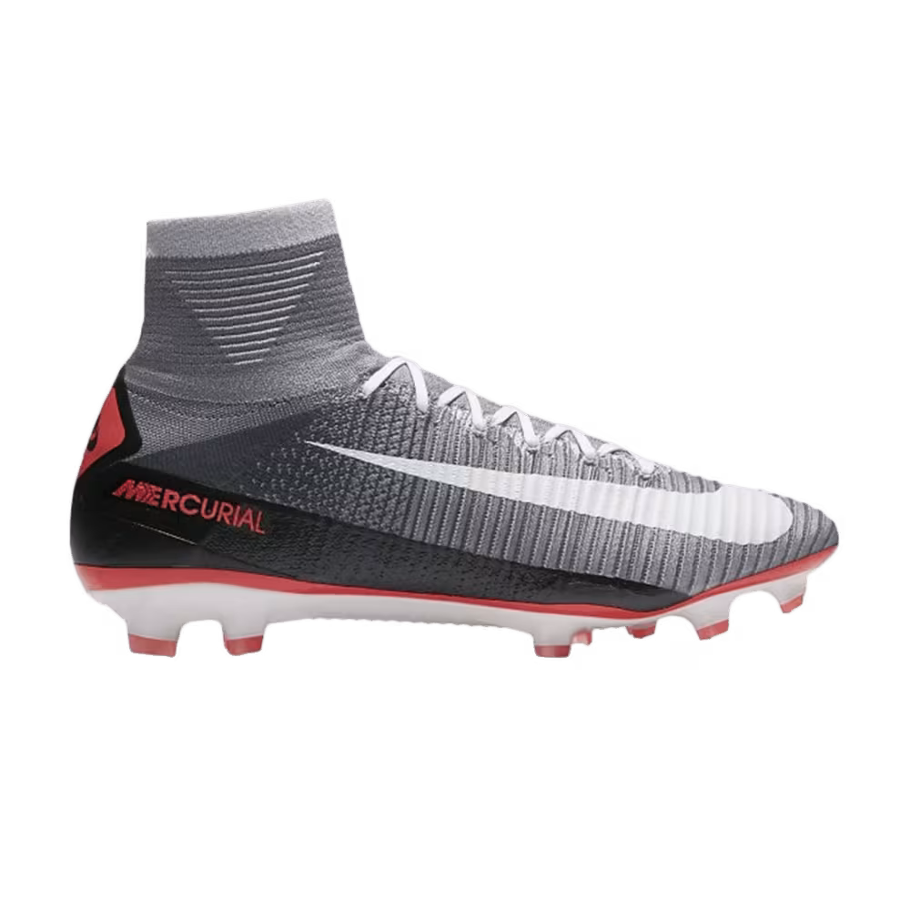 Nike Mercurial Superfly 5 SE FG Wolf Grey