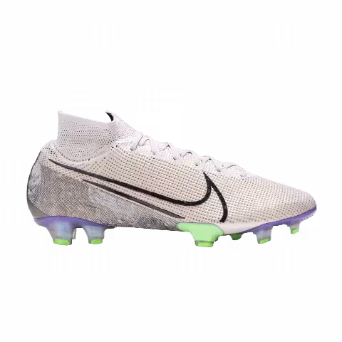Nike Mercurial Superfly 7 Elite FG 'Desert Sand'