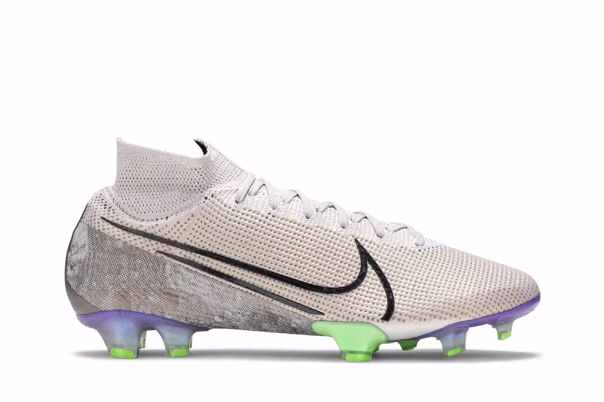 Nike Mercurial Superfly 7 Elite FG Desert Sand, view 2