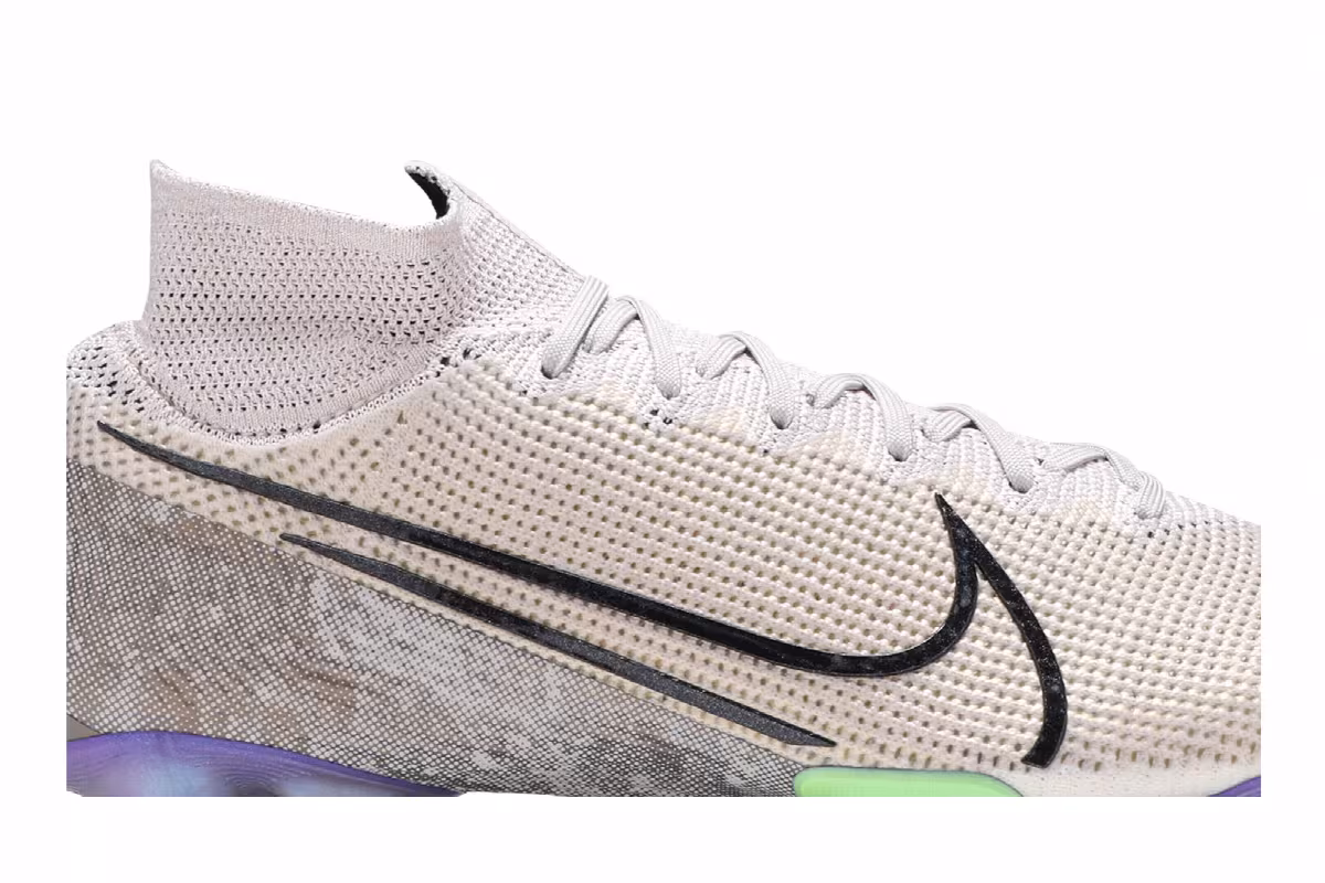 Nike Mercurial Superfly 7 Elite FG Desert Sand, view 3