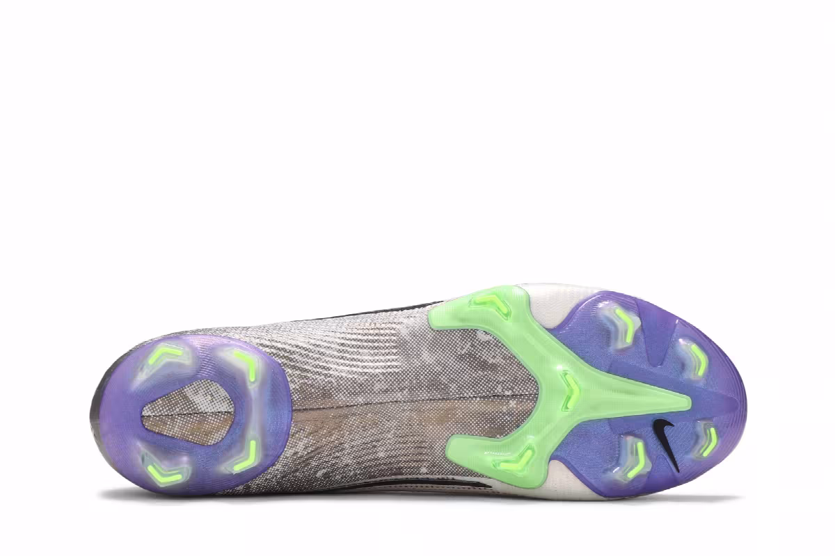 Nike Mercurial Superfly 7 Elite FG Desert Sand, view 5
