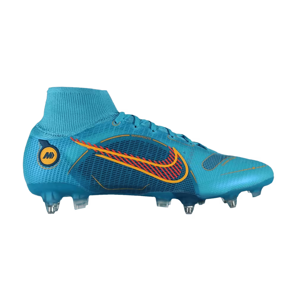Nike Mercurial Superfly 8 Elite SG Pro AC Blueprint Pack