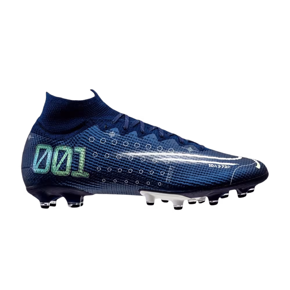 Nike Mercurial Superfly 7 Elite MDS AG Pro Dream Speed