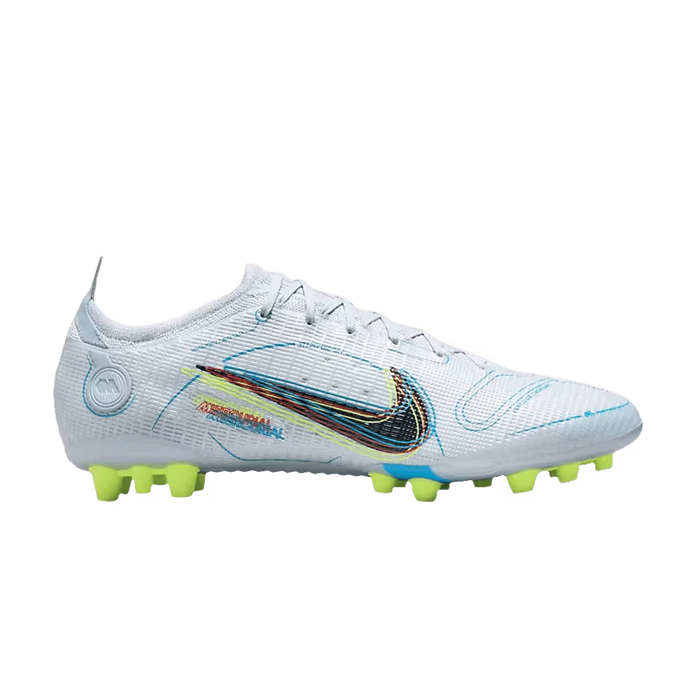Nike Mercurial Superfly 14 Elite AG Progress Pack