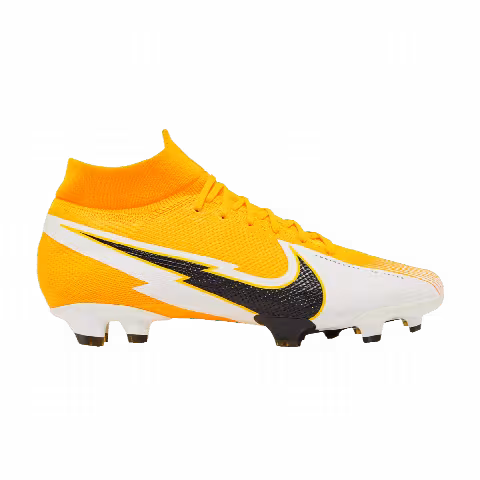 Nike Mercurial Superfly 7 Pro FG 'Laser Orange'