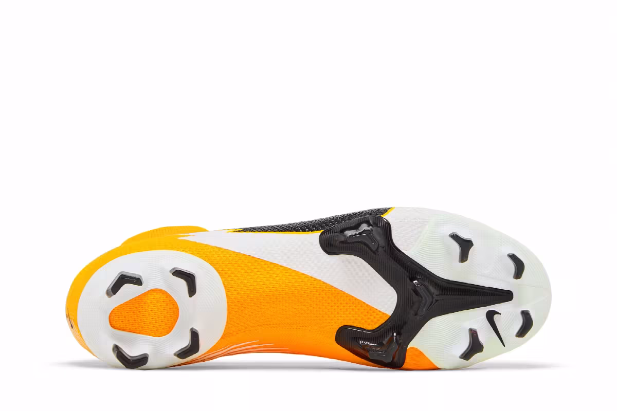Nike Mercurial Superfly 7 Pro FG Laser Orange, view 5