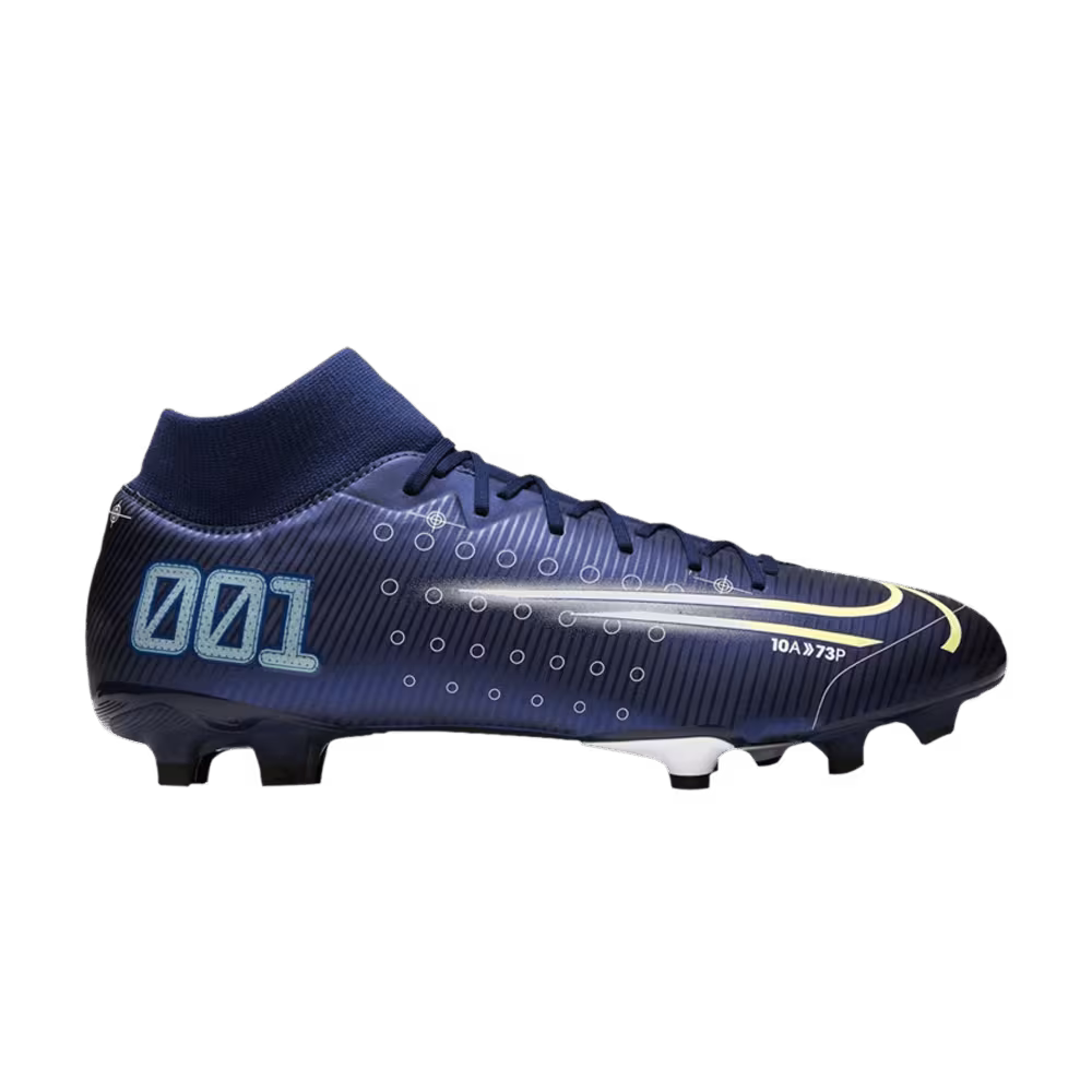 Nike Mercurial Superfly 7 Academy MDS MG Dream Speed