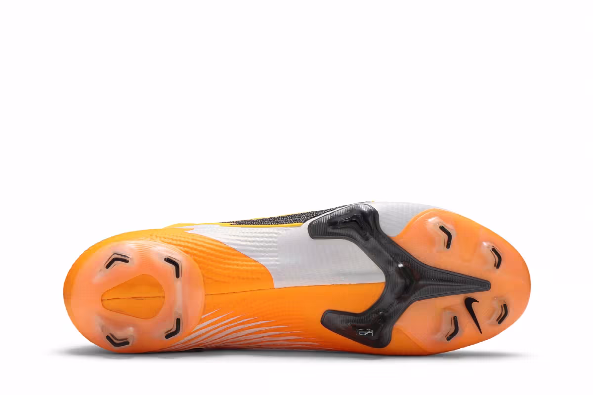 Nike Mercurial Superfly 7 Elite FG Laser Orange, view 5
