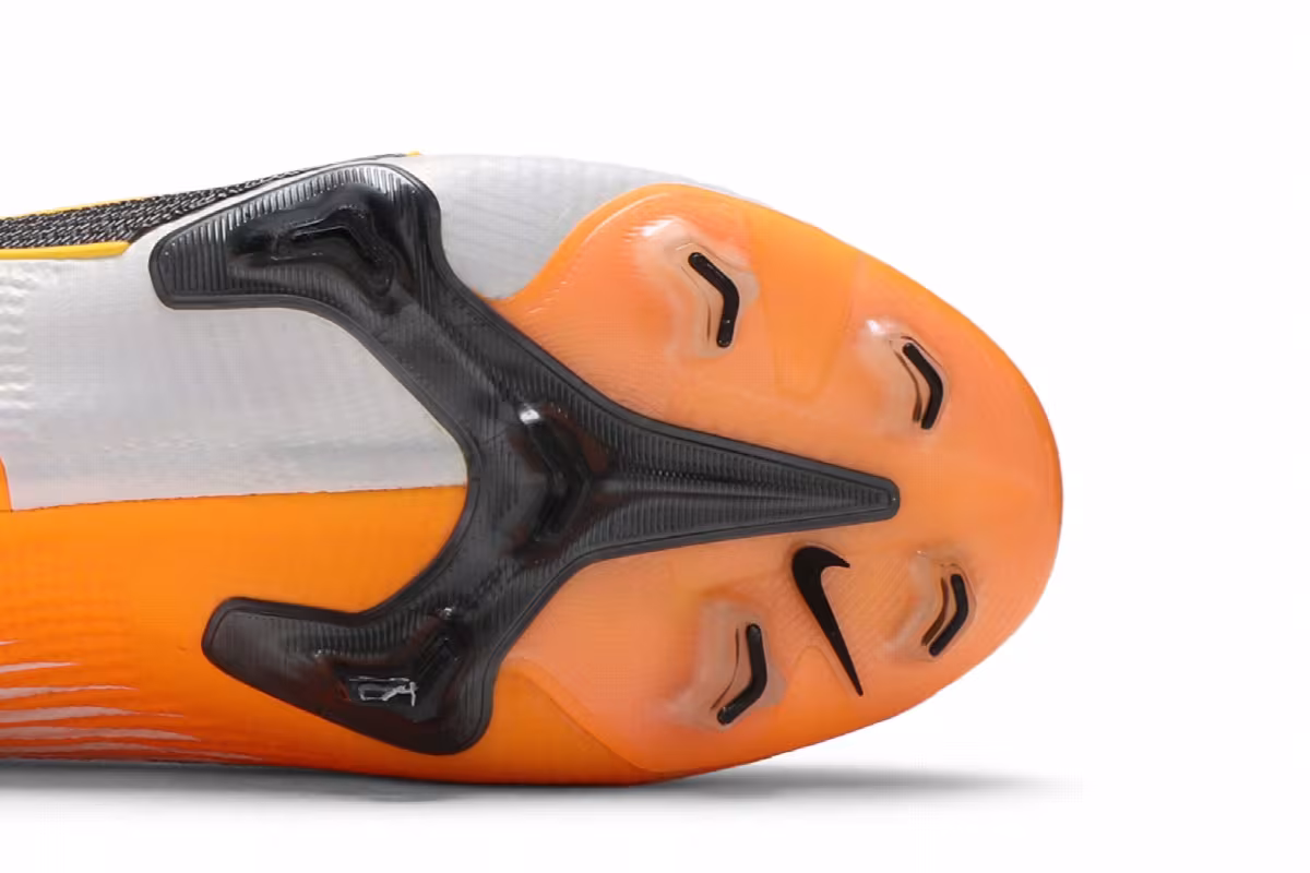 Nike Mercurial Superfly 7 Elite FG Laser Orange, view 6