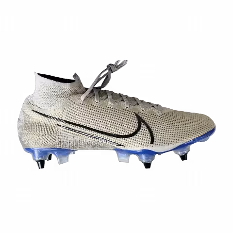 Nike Mercurial Superfly 7 Elite DF SG 'Desert Sand Purple'