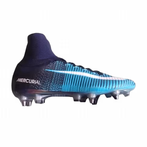 Nike Mercurial Superfly 5 SG Pro 'Obsidian'