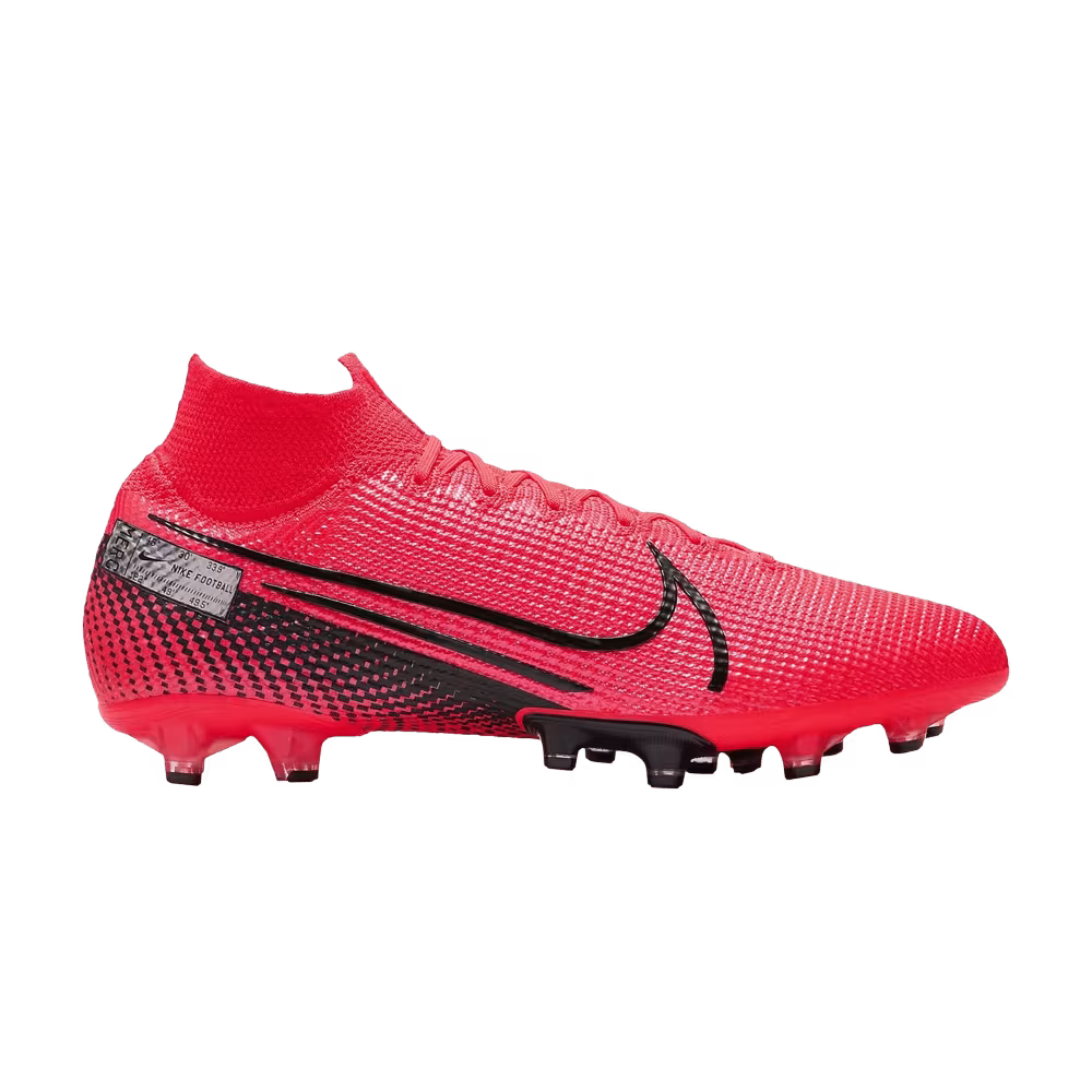 Nike Mercurial Superfly 7 Elite AG Pro Future Lab - Laser Crimson